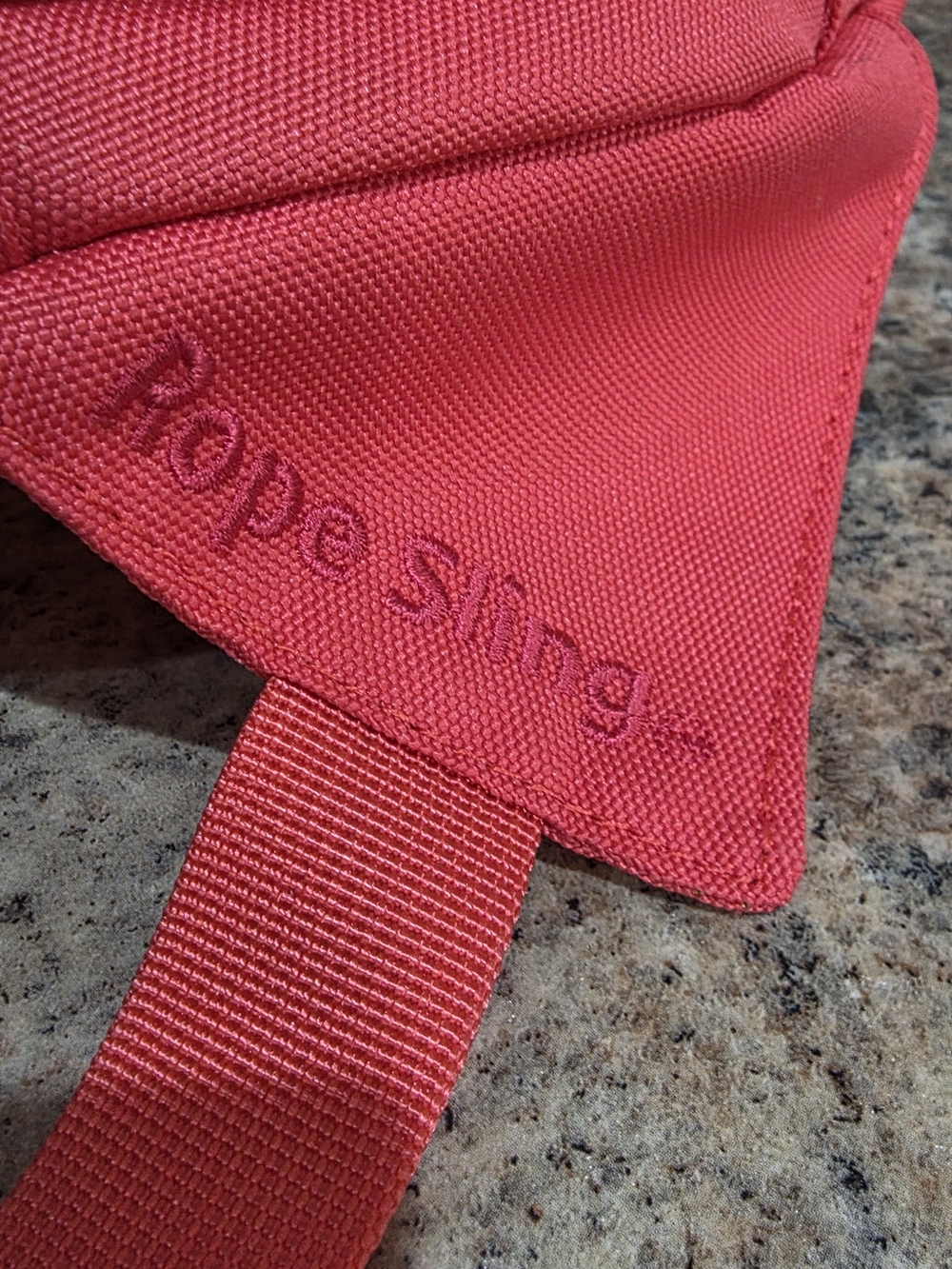 KAVU Mini Rope Sling NWT - Picture 4 of 4